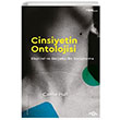 Cinsiyetin Ontolojisi Eletirel ve Gereki Bir Soruturma Carrie Hull Fol Kitap