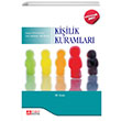 Kiilik Kuramlar (Ekonomik Boy) Pegem Akademi Yaynclk