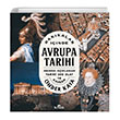 Dakikalar inde Avrupa Tarihi Annda Aklanan 200 Tarihi Olay ve Kavram nder Kaya Kronik Kitap