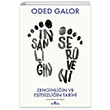 nsanln Serveni Zenginliin ve Eitsizliin Tarihi Oded Galor Kronik Kitap