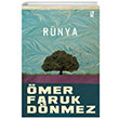 Rnya mer Faruk Dnmez z Yaynclk