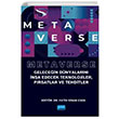 Metaverse Nobel Akademik Yaynclk