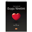 letmelerde Duygu Ynetimi Nobel Bilimsel Eserler