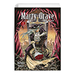 Marry Grave 1.Cilt  thaki Yaynlar