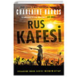 Rus Kafesi Silahor Rose Serisi 3 Charlaine Harris Artemis Yaynlar