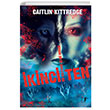 kinci Ten Caitlin Kittredge Artemis Yaynlar