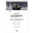 Anton ehov Btn Eserleri 9 Anton Pavlovi ehov Alfa Yaynlar
