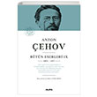 Anton ehov Btn Eserleri 9 (Ciltli) Anton Pavlovi ehov Alfa Yaynlar
