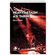 Heavy Metalin Asi Tarihi Emre ztrk Epos Yaynlar