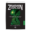 Zamann Kaplar1 Hattua Q Yaynlar