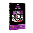 2023 KPSS Genel Yetenek Tamam zml Trke Soru Bankas Yarg Yaynlar