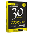 KPSS Corafya 30 Deneme zml Pegem Akademi Yaynlar