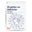 rgtler ve Kltrler Pegem Yaynlar