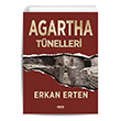 Agartha Tnelleri Gece Kitapl