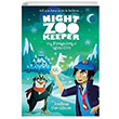 The Penguins of Igloo City (Night Zookeeper Paperback) Joshua Davidson Nans Publishing