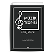 Mzik Teorisi Gece Kitapl