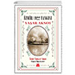 zmir 1922 Yangn Yaar Aksoy Krmz Kedi Yaynevi