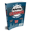 YDS YKDL YKSDL Master Grammar Kolaydan Zora Soru Bankas (EFA SERS) Benim Hocam Yaynlar
