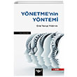 Ynetmenin Yntemi Enis Yavuz Yldrm Harf Eitim Yaynclk