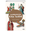 Mahremiyetin Ksa Tarihi David Vincent Fol Kitap