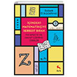 indeki Matematikiyi Serbest Brak Susan DAgostino Nora Kitap