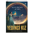 Yedinci Kz Allan Frewin Jones Artemis Yaynlar