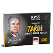 2023 KPSS Genel Kltr nteraktif Tarih Video Ders Notlar Yarg Yaynlar