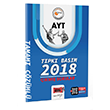 (2018 Yl AYT Tpk Basm) km Sorular Yarg Yaynlar