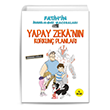 Yapay Zeka`nn Korkun Planlar 1 Babali Kltr Yayncl
