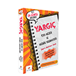 2023 Yarg cra Mdrl Ders Notlar Seti Dizgi Kitap Yaynlar