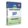 GYS letiim Bakanl ef Soru Bankas Data Yaynlar