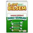 4. Snf Bilsem Tamam zml Soru Bankas Editr Yaynlar
