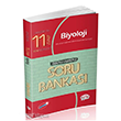 11. Snf Biyoloji zetli Lezzetli Soru Bankas Editr Yaynevi