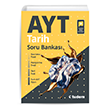 AYT Tarih Soru Bankas Tudem Yaynlar