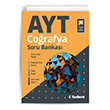 AYT Corafya Soru Bankas Tudem Yaynlar