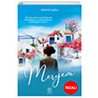 Meryem Merve Dal (mzal) Sedna Yaynlar