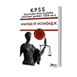 KPSS Anayasa ve Vatandalk Snavdan nce zlmesi Gereken 1006 Soru Alt apka Yaynlar