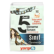 2016 ABT Snf retmenlii nteraktif Video zml 5 Deneme Snav Yarg Ders Arkadam