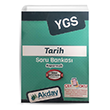 YGS Tarih Soru Bankas Akday Yaynlar