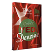 ABT Trke retmenlii zml 7 Deneme Performans Serisi Uzman Kariyer