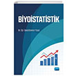 Biyoistatistik ennan Ycel Nobel Akademik Yaynclk