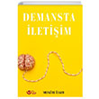 Demansta letiim Mefkre lker Ayyldz Kitap
