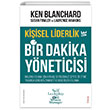 Kiisel Liderlik ve Bir Dakika Yneticisi Sola Unitas