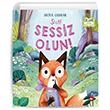 t! Sessiz Olun! Organik Kitap Beyaz Balina Yaynlar