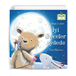 yi Geceler Aydede Organik Kitap Beyaz Balina Yaynlar