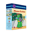 Okuma Kulb Okumay Seviyorum Dizisi (10 Kitap) Beyaz Balina Yaynlar