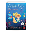 Derinlerdeki Tehlike! Deniz Kz Maceralar 4.Kitap Beyaz Balina Yaynlar