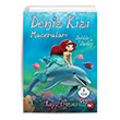 Kayp Prenses Deniz Kz Maceralar 5.Kitap Beyaz Balina Yaynlar