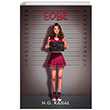 Sobe Cep Boy N. G. Kabal Mart Yaynlar