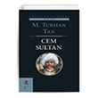 Cem Sultan Olak Yaynclk